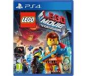 Juego PS4 Lego Movie The Videogame