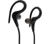 Auriculares AVIZAR Q10-BK (In Ear)