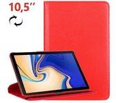 Funda Tablet Samsung Galaxy Tab S4 T830 Rojo