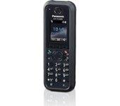 Auricular de teléfono fijo PANASONIC KX-TCA385 Negro