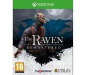 Juego Xbox One The Raven