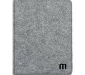 Mobilis Epure Ipad Gris Funda