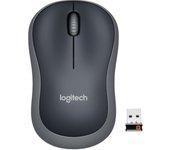 Logitech M185