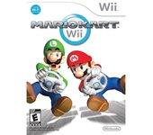 Nintendo Nintendo Mario Kart, Wii vídeo juego Básico Ninten