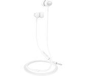 Celly UP500 Auriculares Blancos