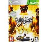 Koch Media Saints Row 2 Classics X360