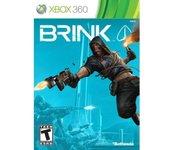 Juego Xbox 360 Brink