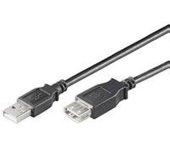 Cable USB GOOBAY (USB)