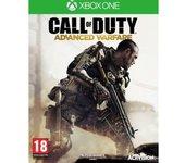 Call of Duty: Advanced Warfare Day Zero Xbox One