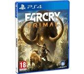 Far Cry Primal PS4