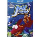 Koch Media Jett Tailfin Wii U