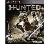 Hunted: The Demons Force Ps3