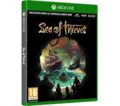 Xbox One Sea of Thieves