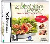 Ubisoft My Cooking Coach Ds