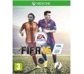 Juego Xbox One FIFA 16