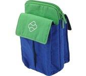 Freektec Bolsa Soft Azul/Verde Switch Freetec