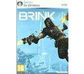 Juego PC Brink (PT)