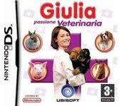 Ubisoft Ubisoft Giulia Passione Veterinaria, NDS, ITA víde