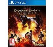 Dragons Dogma Dark Arisen HD PS4