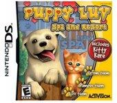 Activision Puppy Luv Cuida Tu Cachorro Nds