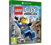 Warner Lego City Undercover Xboxone