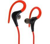 Auriculares con Cable AVIZAR Q10-RD (In Ear)