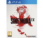 Sine Mora Ex (PS4)