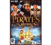 Juego PC Pirates Of The Burning Sea (UK)