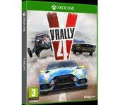 V-Rally 4 Xbox One