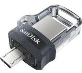 Pen USB SANDISK Ultra Dual m3.0