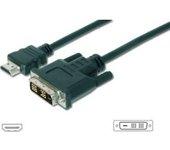 Digitus Cable adaptador HDMI