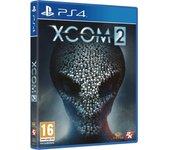 Xcom 2 para PS4