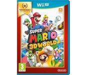 Nintendo Super Mario 3D World Selects Wiiu