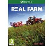 Real Farm Xboxone