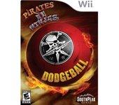 Koch Media Pirates Vs Ninjas Dodgeball Wii