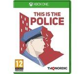 This Is The Police Xboxone