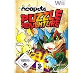 Neopets:puzzle adventure (selects)