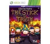 Ubisoft South Park La Vara de la Verdad Classics X360