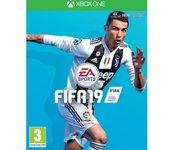 Fifa 19 Xbox One