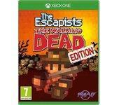 The Escapists: The Walking Dead Xbox One