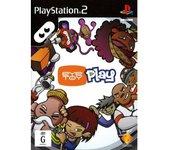 Sony Eye Toy Ps2