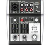 Behringer Xenyx 302 Usb