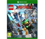 Warner Lego Ninjago Xboxone