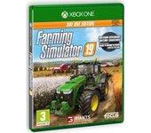 Focus Entertainment Farming Simulator 19