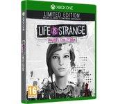 Life Is Strange Before The Storm Lim. Edit. Xboxone