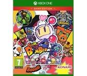 Super Bomberman R Shiny Edition (Xbox One)