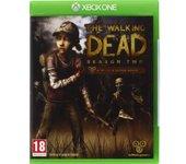 The Walking Dead Season 2 Xbox One