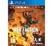 Red Faction Guerrilla Remarstered