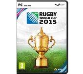 Rugby World Cup 2015 Pc