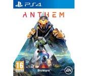 Anthem (PS4)